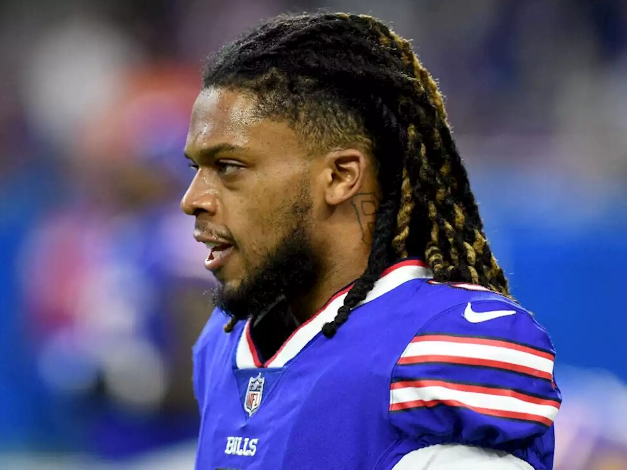 Bills' Damar Hamlin released from Buffalo hospital just over a week after cardiac arrest