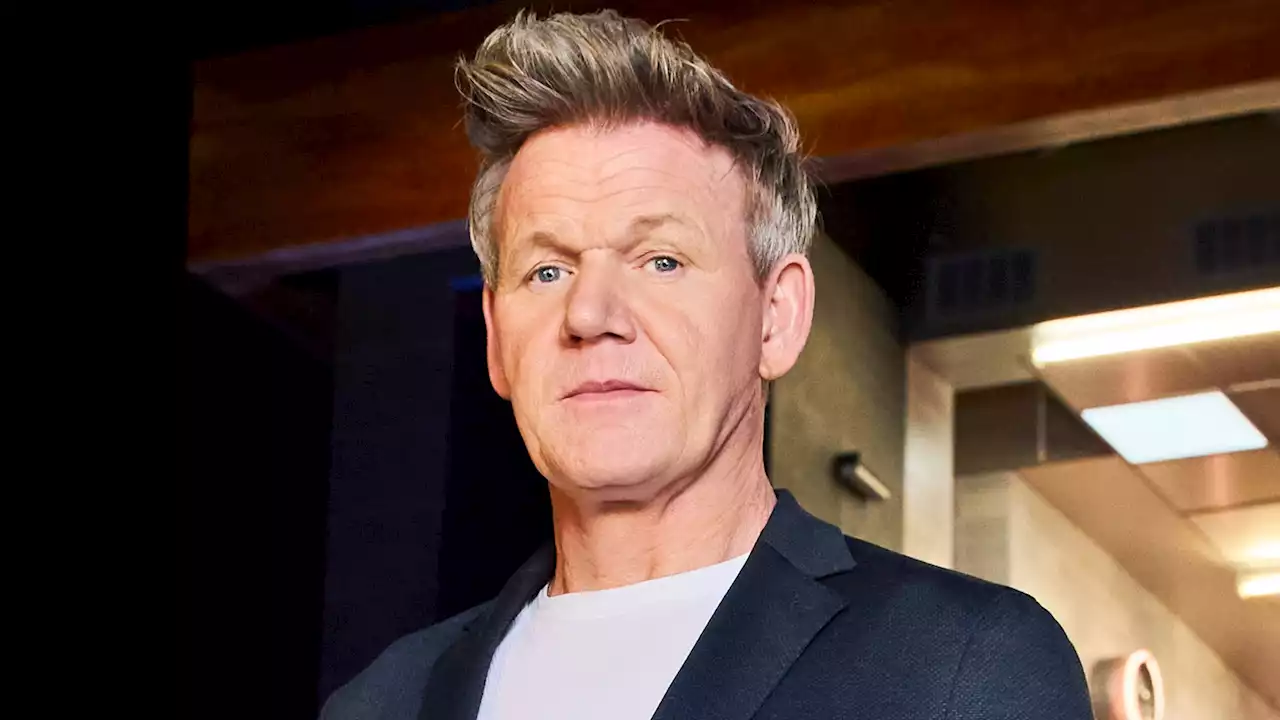 Gordon Ramsay's Next Level Chef viewers divided and hit out at 'American' style