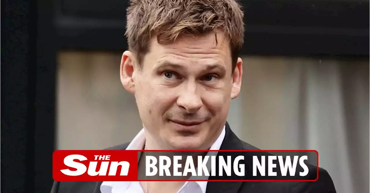 Lee Ryan GUILTY of racially abusing cabin crew’ & asking ‘do you know who I am’