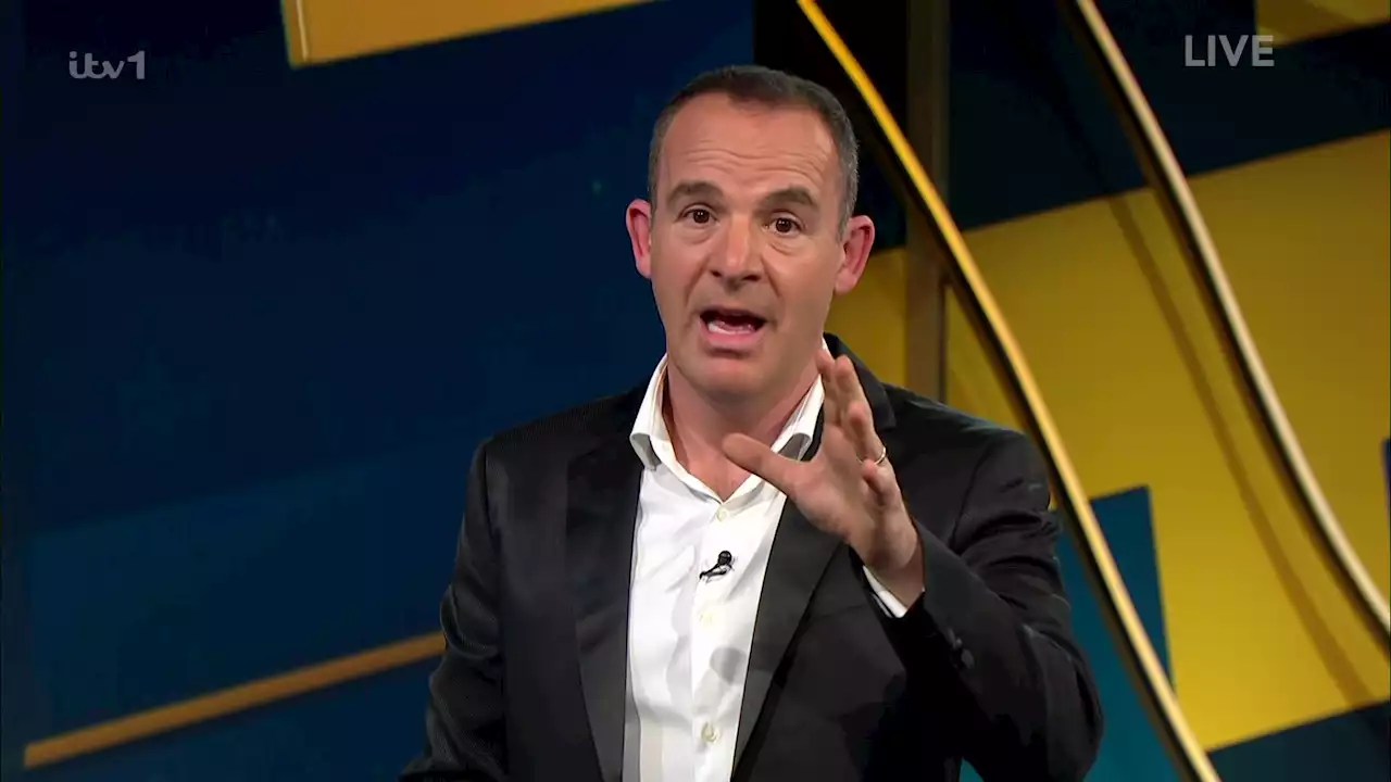 Martin Lewis warns everyone to do quick check after one viewer gets £2k refund