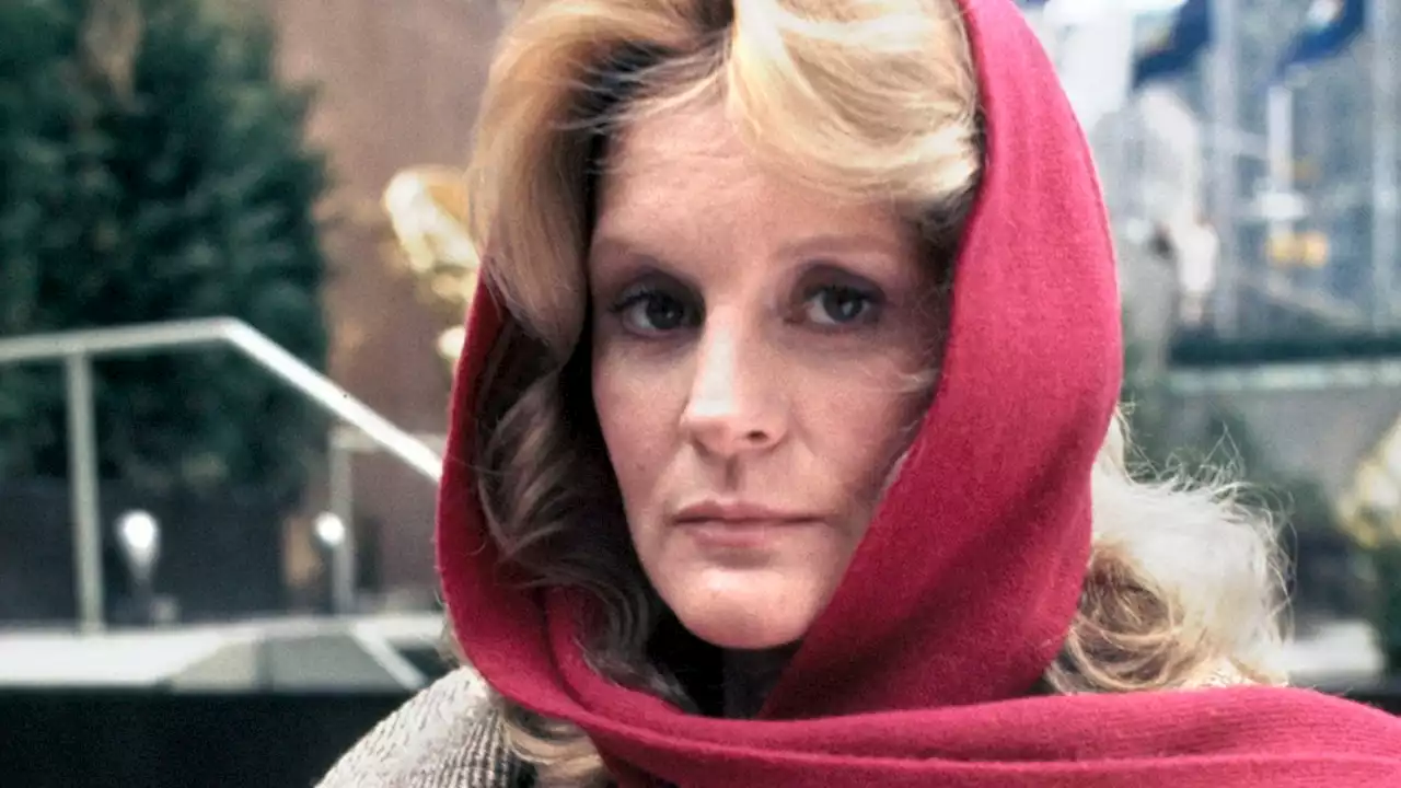 Dorothy Tristan, Actress in ‘Klute,’ ‘Scarecrow’ and ‘The Looking Glass,’ Dies at 88