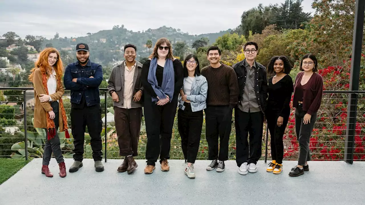Frieze Announces Shortlisted Filmmakers for the 2023 Deutsche Bank Frieze Los Angeles Film Award (Exclusive)