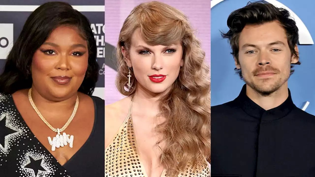 iHeartRadio Music Awards: Lizzo, Taylor Swift and Harry Styles Top Nominations