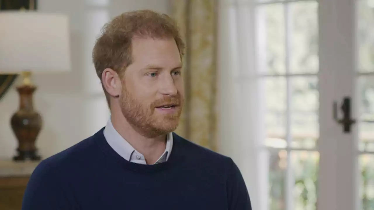 Prince Harry’s Memoir ‘Spare’ Tops 1.4M in First-Day Sales