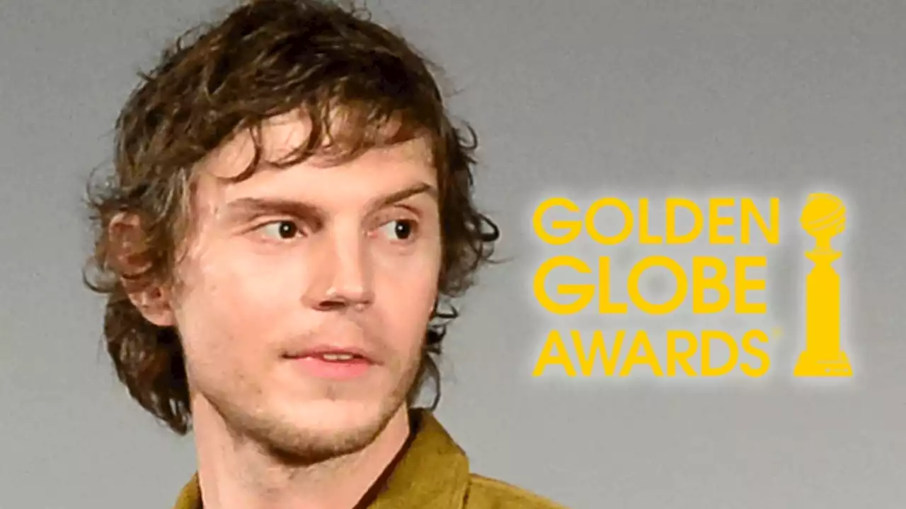 Jeffrey Dahmer Victim's Mom Slams Evan Peters Over Golden Globe Win