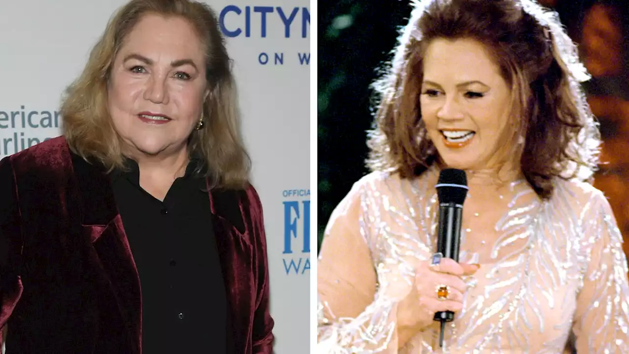 Kathleen Turner Says Trans Person Was 'Never Considered' for Controversial Friends Role