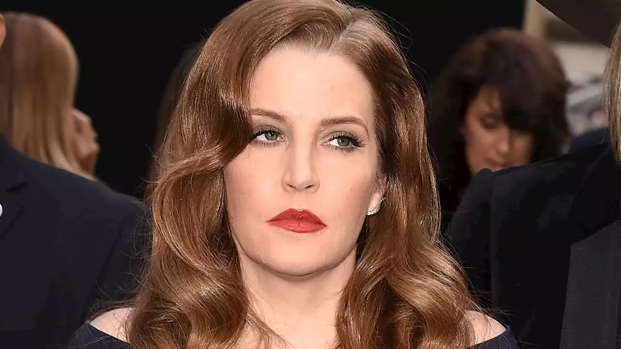 Lisa Marie Presley Suffers Cardiac Arrest, Rushed to Hospital