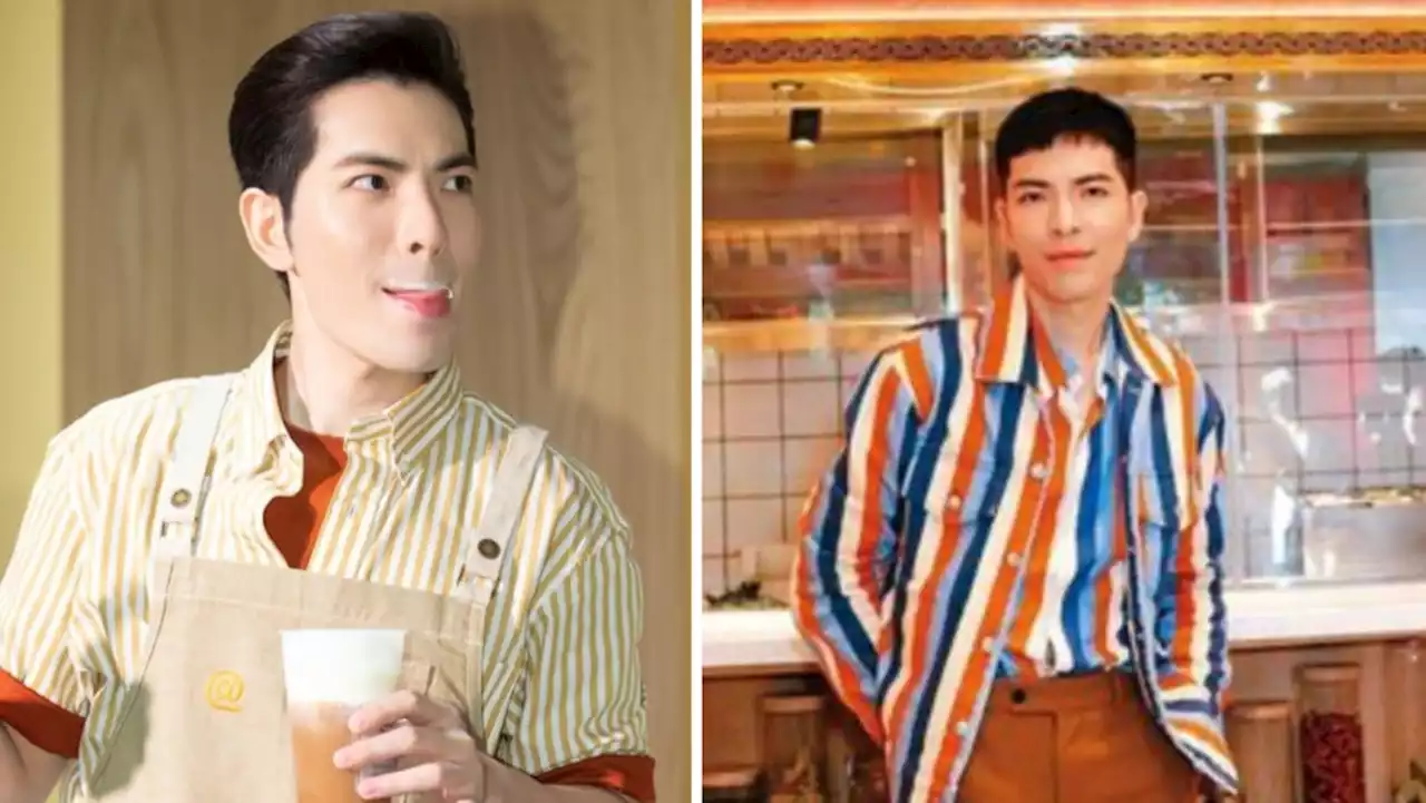 Jam Hsiao Moves Back To Taiwan After A Series Of Reported Setbacks In China