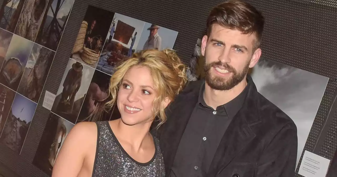 Shakira slams ex Gerard Piqué with new revenge song — read the translated lyrics