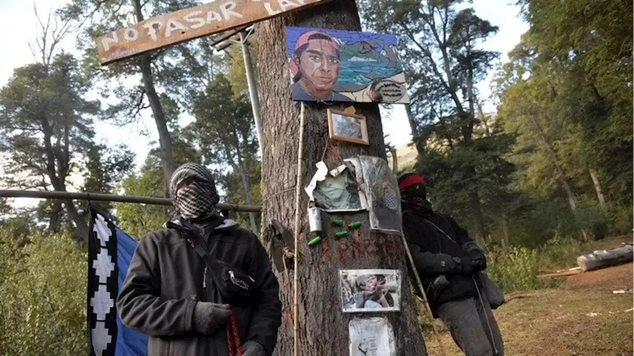 El Gobierno se reúne con mapuches y crece la tensión en Villa Mascardi: los vecinos quedaron fuera del diálogo