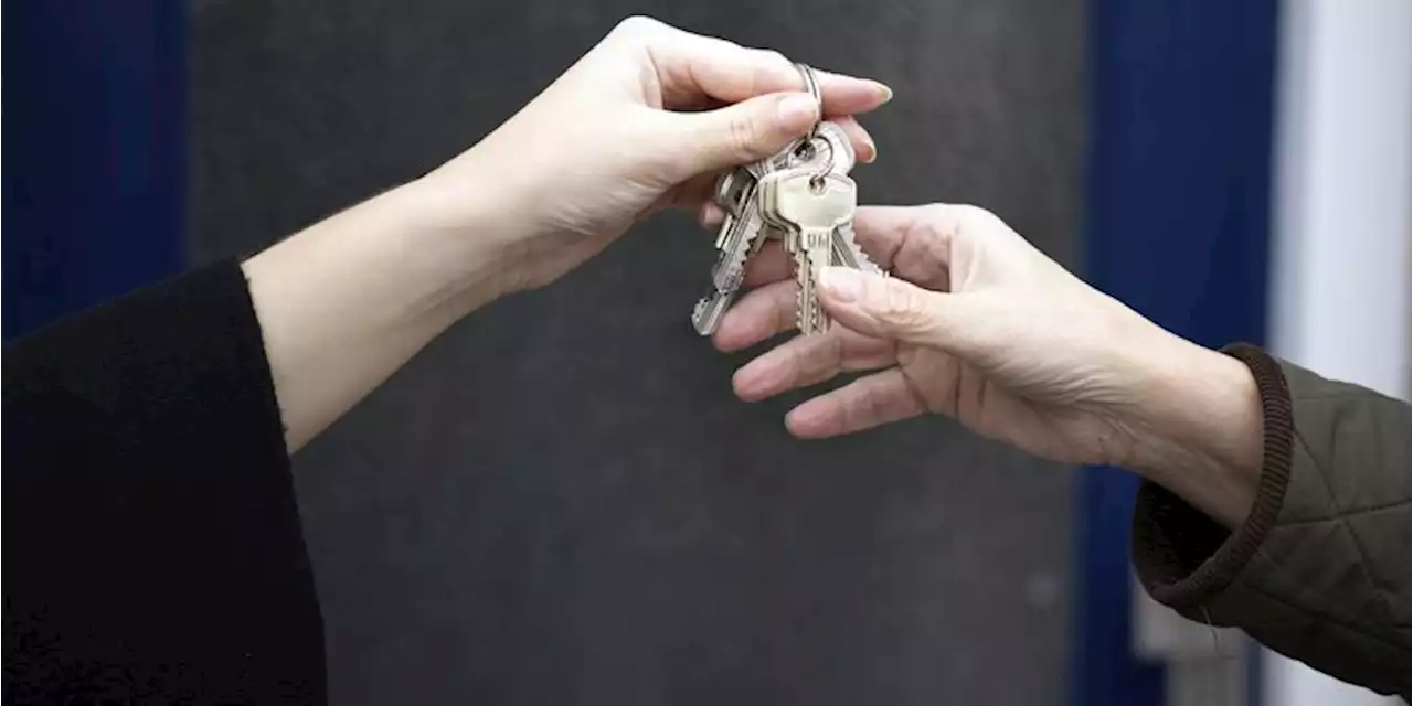 Wie voor het eerst een huis koopt, heeft (nog) niets aan de dalende prijzen