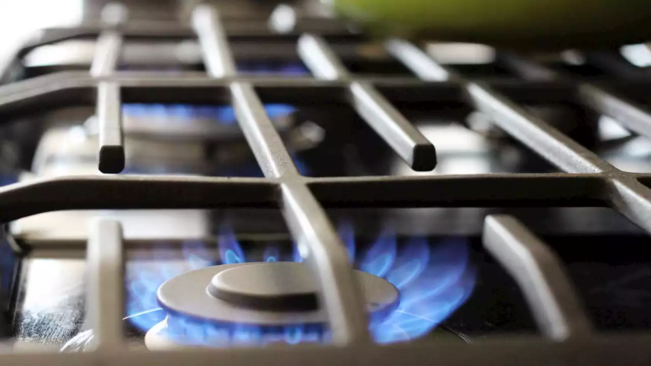 After backlash, safety commission says gas stove ban unlikely