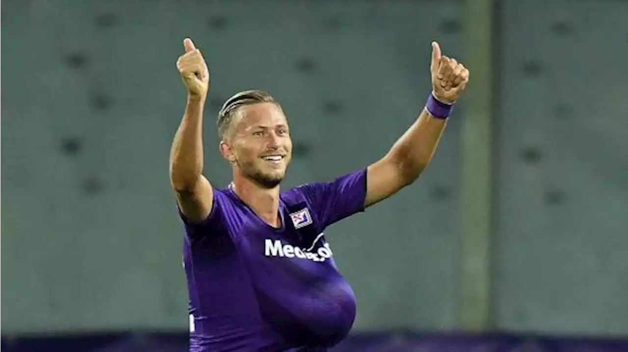 Alla Fiorentina basta Barak per i quarti di Coppa Italia: 1-0 ad una Sampdoria arrendevole - TUTTOmercatoWEB.com