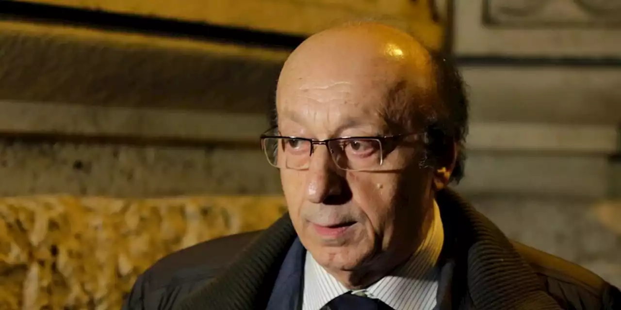 Moggi e Napoli-Juventus, Scudetto tra tifo Maradona, Agnelli e Ferlaino