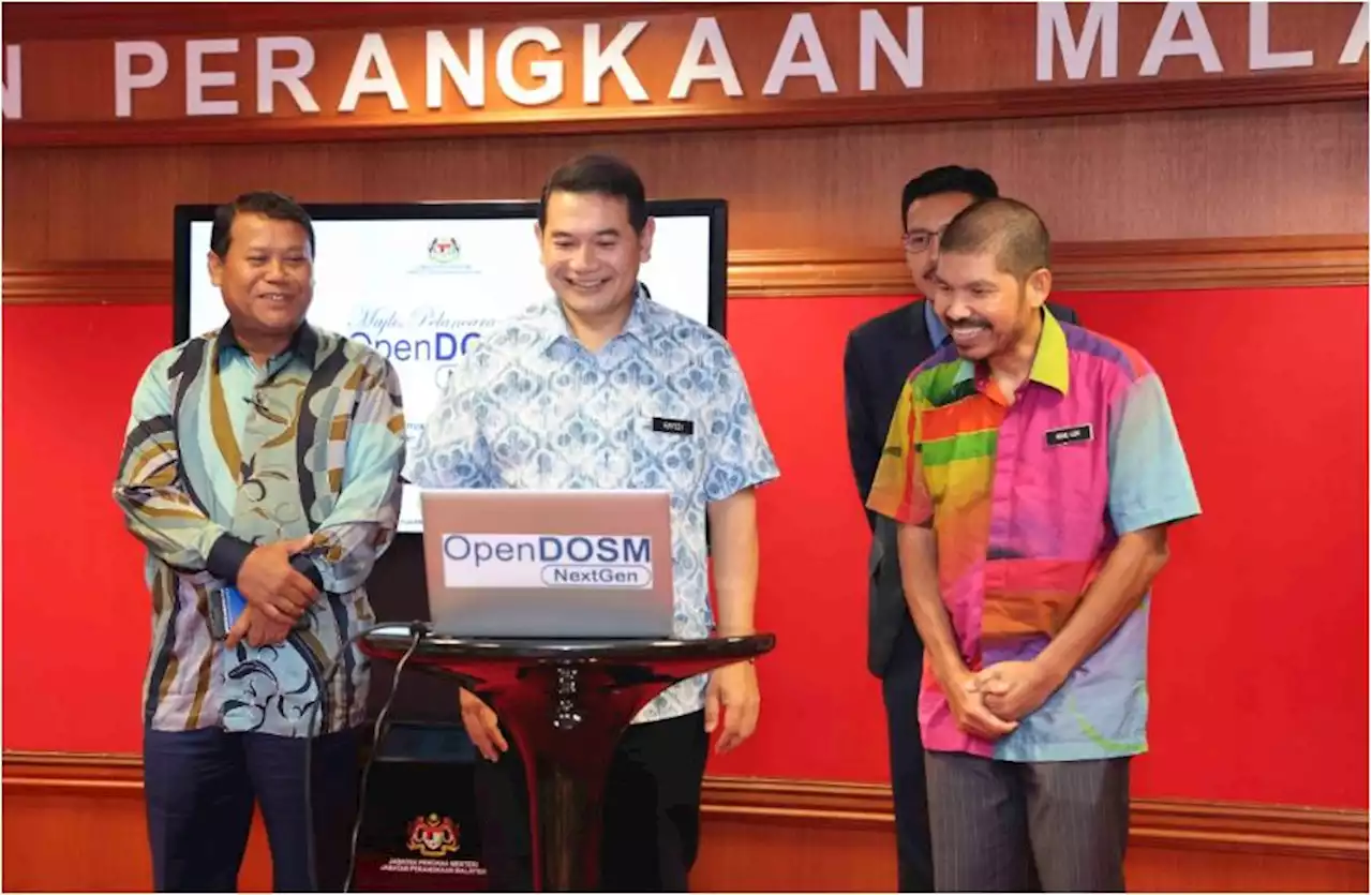 Bajet 2023 masih fokus projek berimpak tinggi