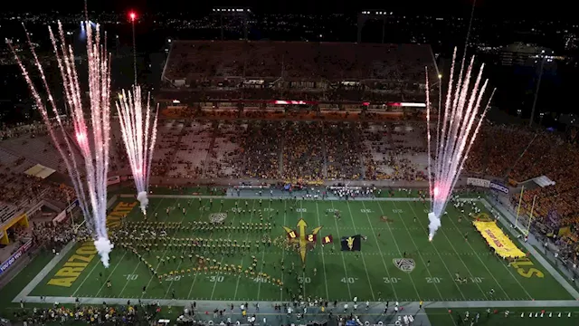 Why Arizona State, University of Arizona poured $125.5M into athletics at height of pandemic