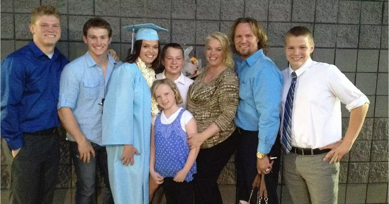 Sister Wives’ Kody and Janelle Brown’s Family: A Complete Guide to 6 Kids