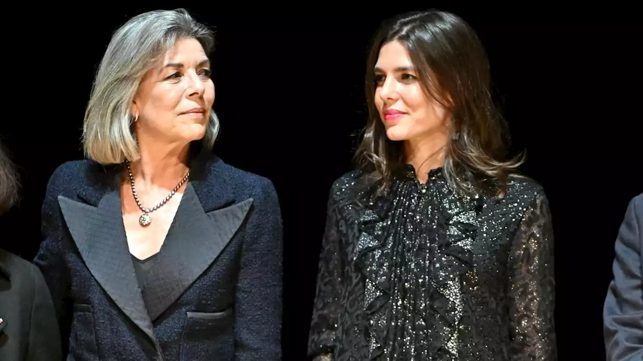 Charlotte Casiraghi incinta, «ma la sua terza gravidanza è sgradita a mamma Carolina»