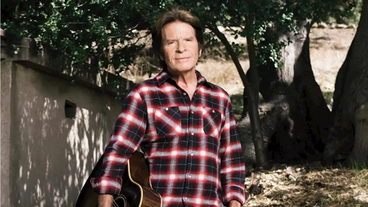 John Fogerty Finally Acquires Rights to His Creedence Clearwater Revival Songs