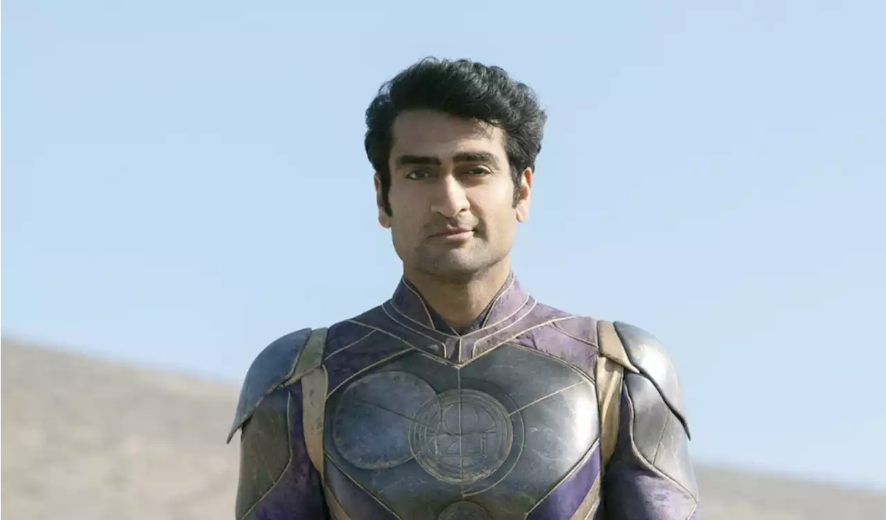 Kumail Nanjiani Says Scorsese Has ‘Earned the Right’ to Criticize Marvel: ‘It’s Strange People Get Upset About It’