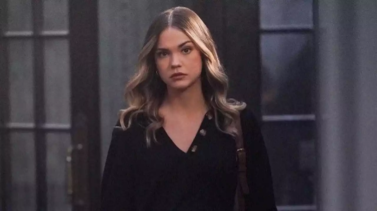 Maia Mitchell to Return to Freeform’s ‘Good Trouble’ in Season 5