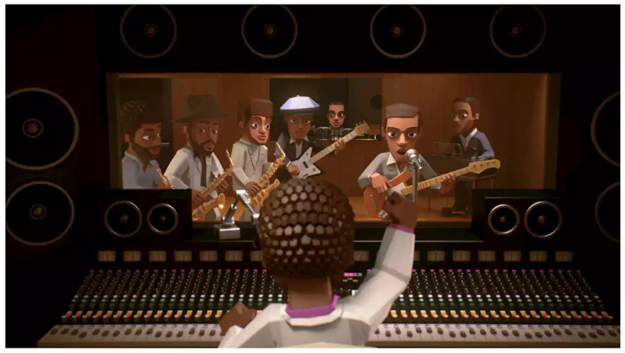 TeamTO’s ‘Behind the Beats’ Animated Music Series Attracts 12 Million Views on YouTube