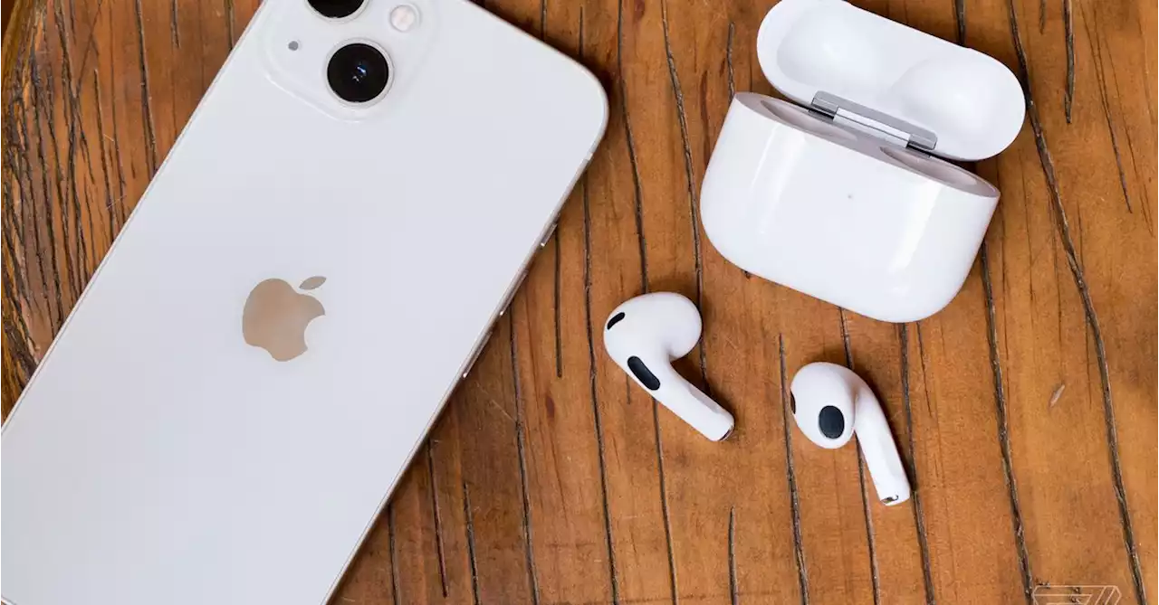 $99 AirPods could ship as early as next year alongside next-gen AirPods Max