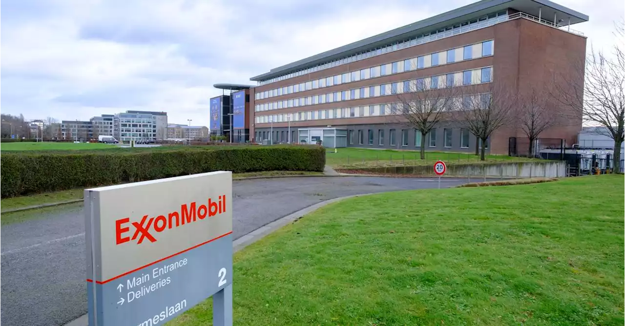 ExxonMobil accurately predicted climate change while publicly dismissing it