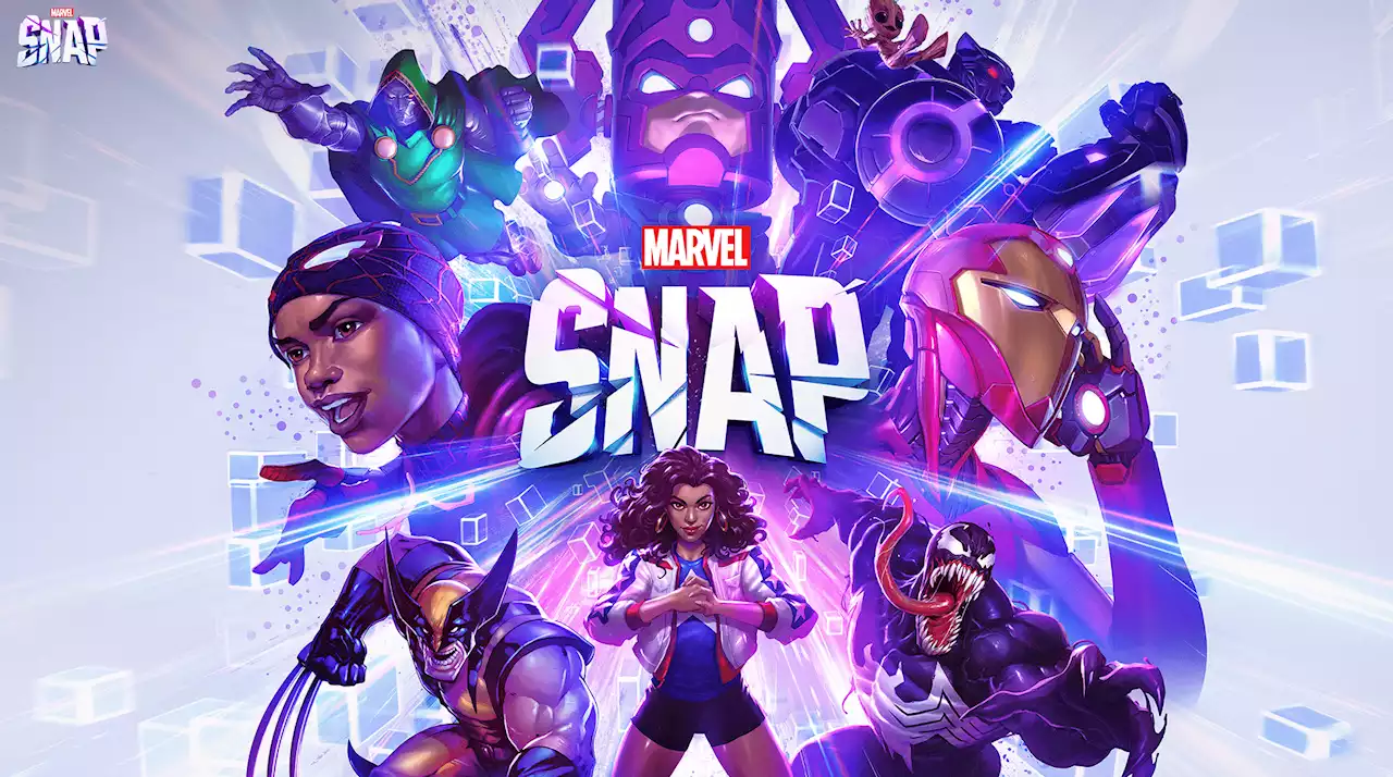 Marvel Snap’s PvP update is scheduled to launch in late January | VGC