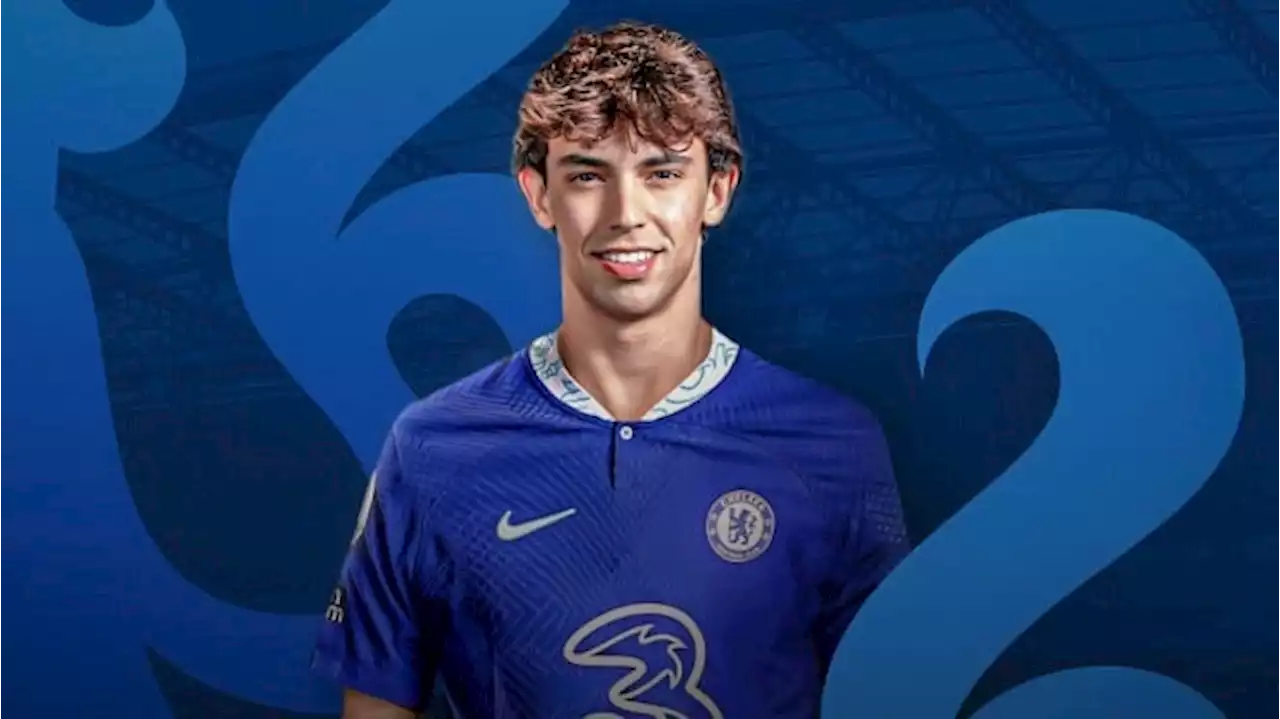 Girang Joao Felix Bergabung ke Chelsea, Graham Potter: Dia Akan Membuat Perbedaan