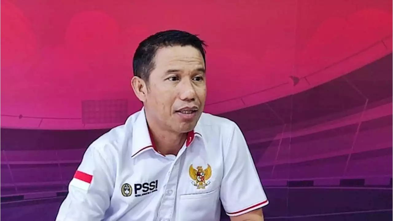 Komite Pemilihan Belum Ada, Kok Caketum PSSI Sudah Bisa Daftar?