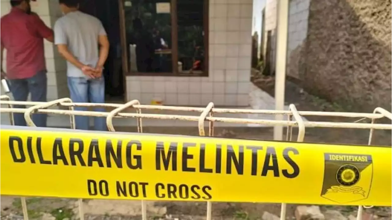 Satu Keluarga Tergeletak di Kontrakan Diduga Keracunan, 2 Orang Tewas