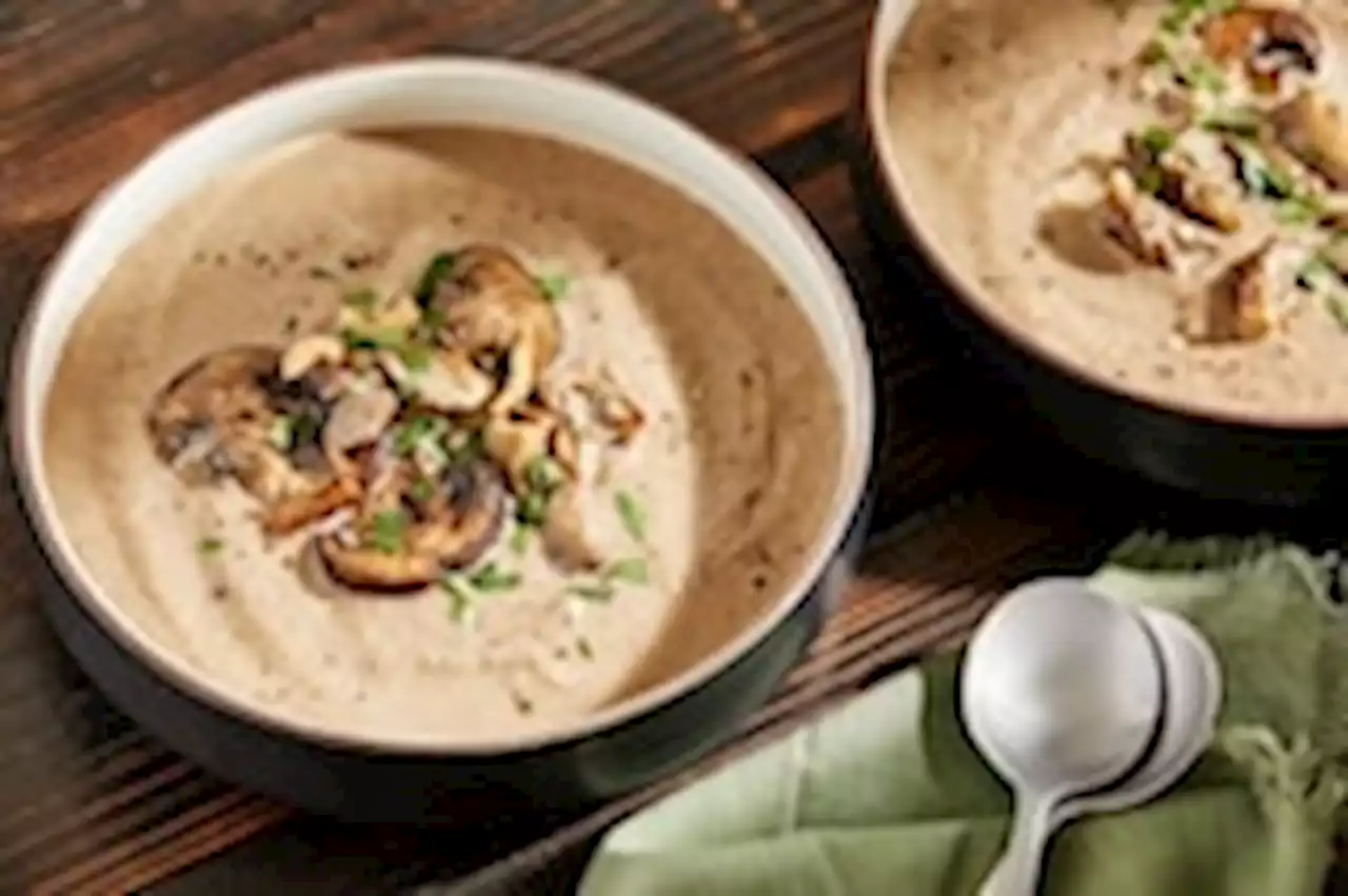 9 mushroom recipes for filling and nourishing meatless meals