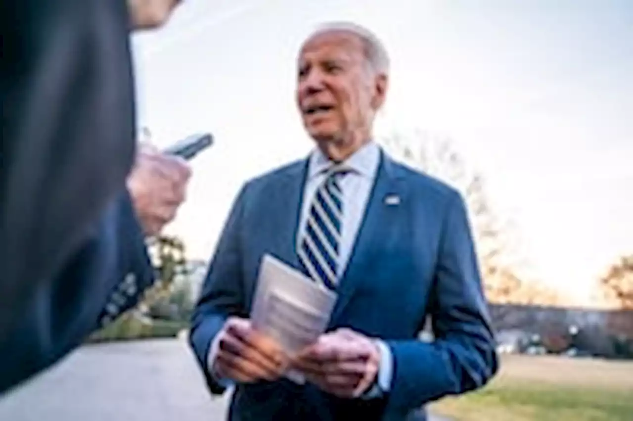 Biden’s classified documents, explained: What to know about the investigation