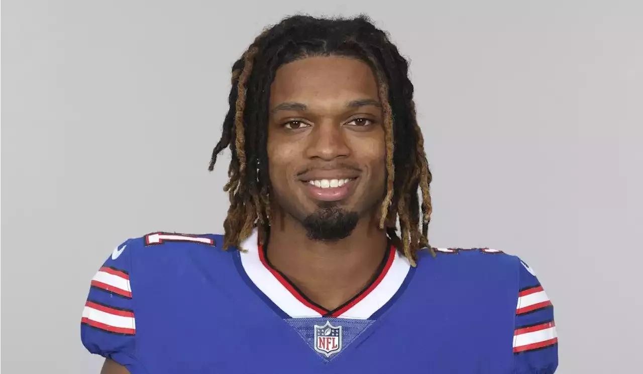 Damar Hamlin's positive updates gave Josh Allen 'spiritual awakening,'  Bills QB says