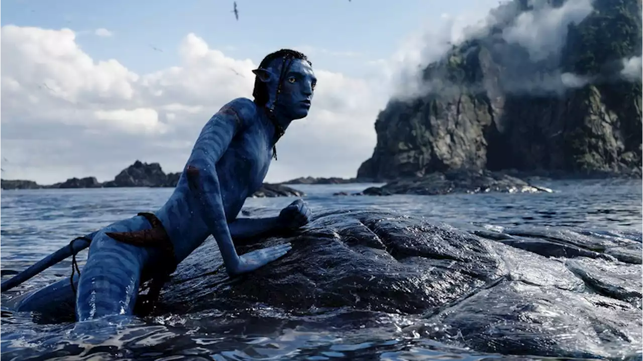 'Avatar 2': Kinobesucher klagen über besorgniserregende Symptome