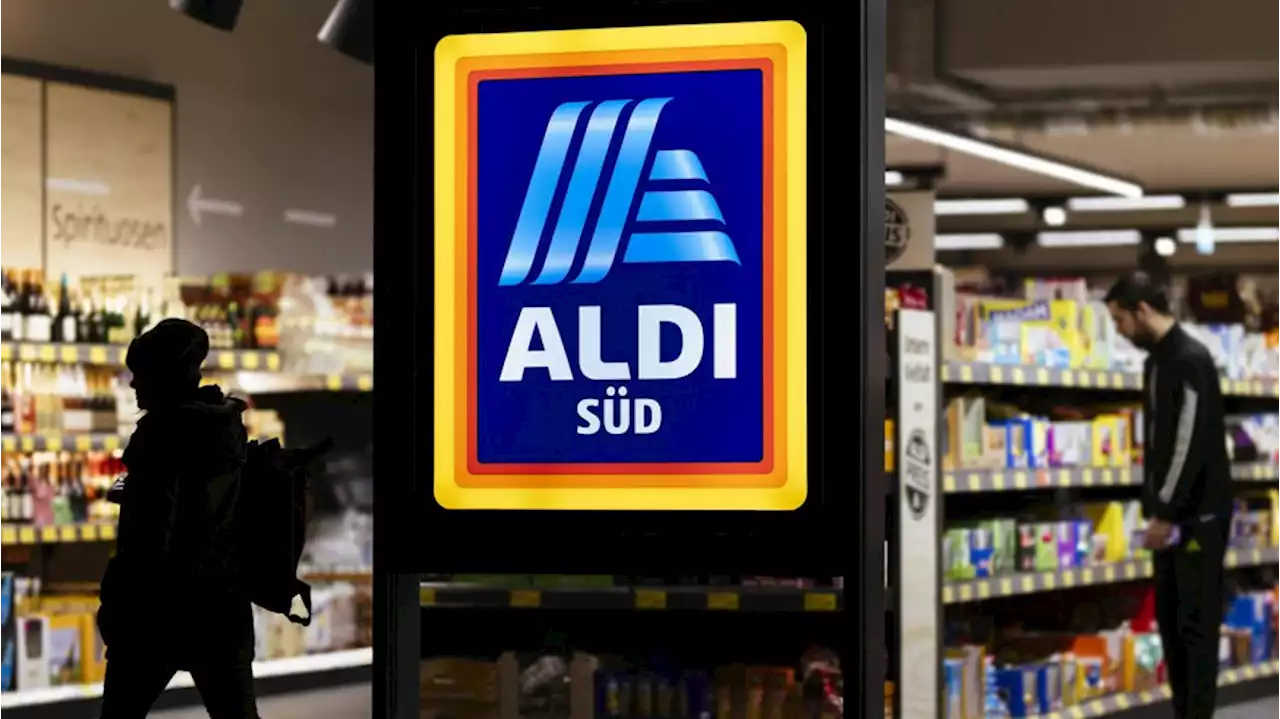 Supermarkt: Aldi plant Riesen-Änderung an der Kasse