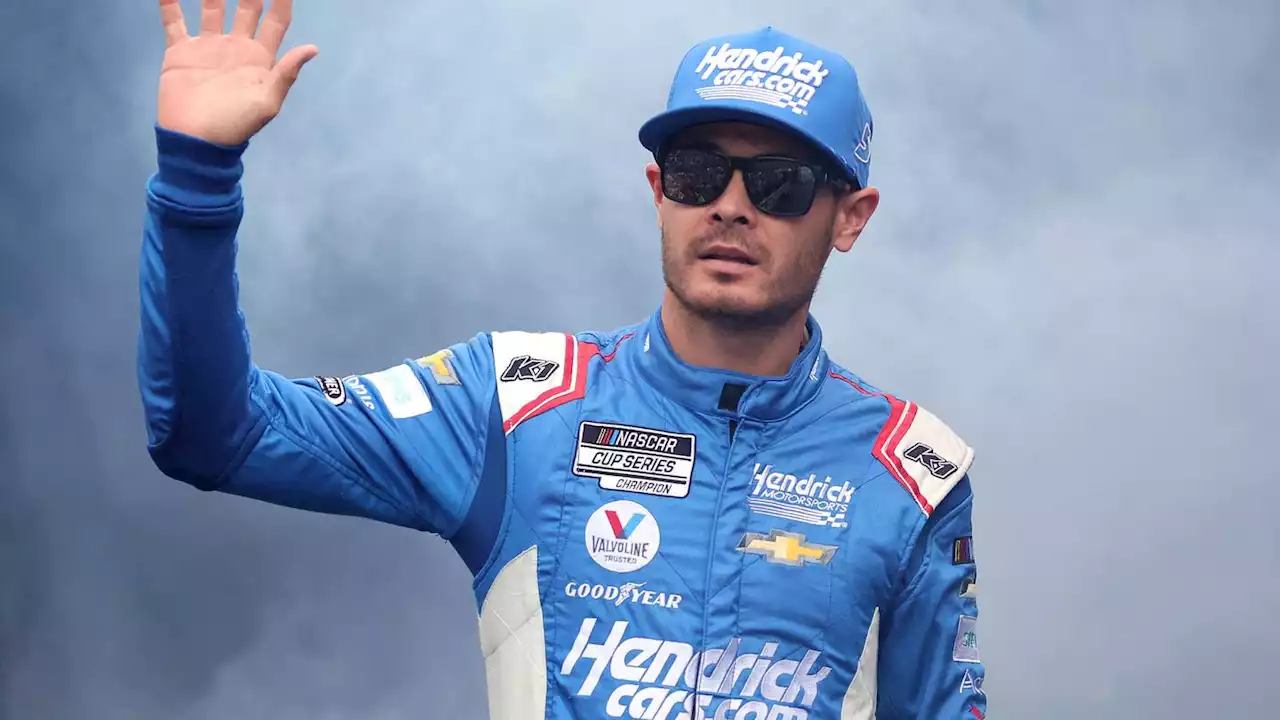 NASCAR: Kyle Larson to run 2024 Indianapolis 500