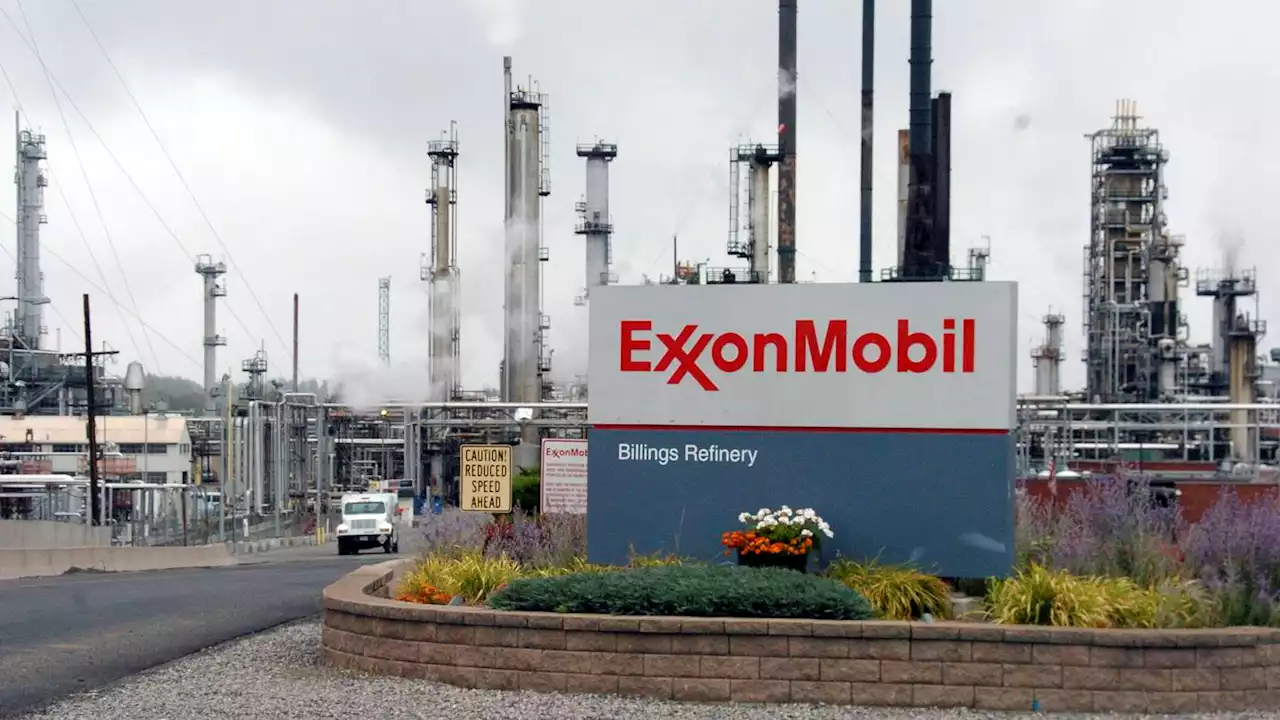 Study: Exxon Mobil accurately predicted warming since 1970s