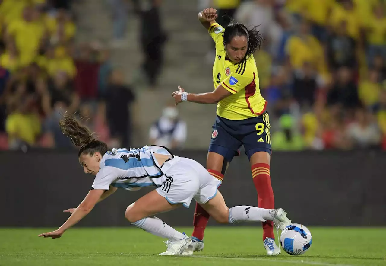 Jugadora colombiana Mayra Ramírez recibió insultos racistas en España