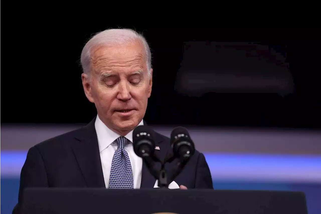 Designan a un fiscal especial para el caso de papeles clasificados de Joe Biden