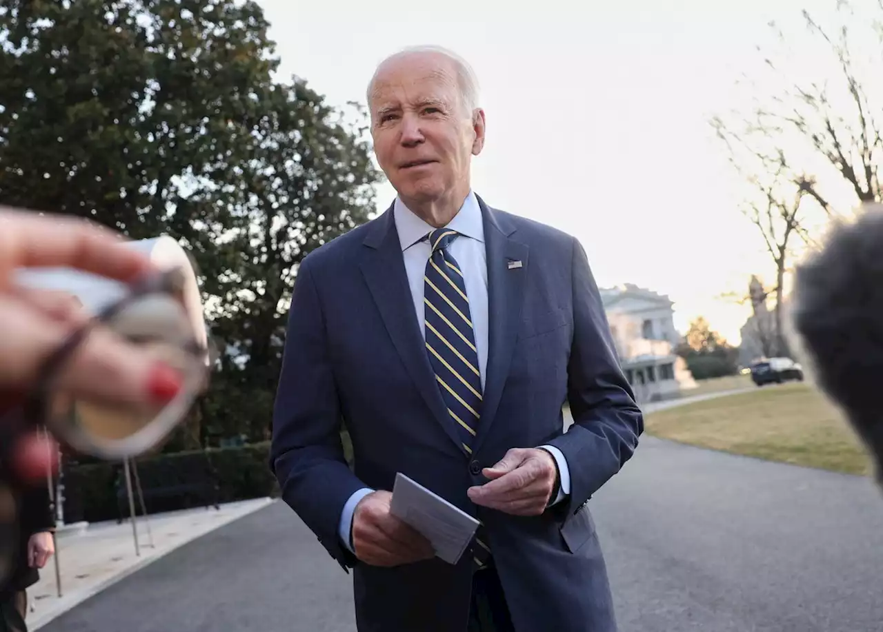 Miembros del equipo legal de Joe Biden encontraron nuevos documentos clasificados