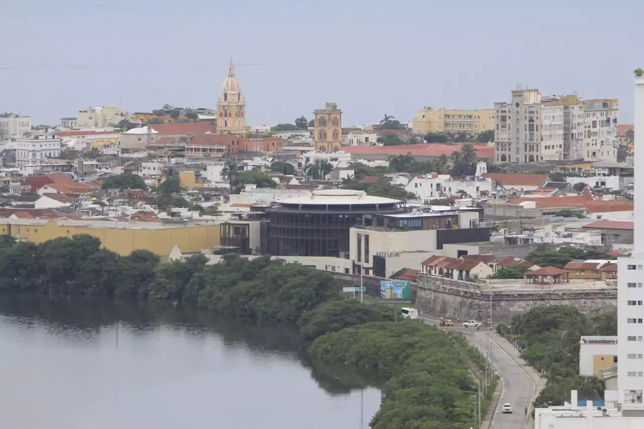 Críticas por deterioro del Centro Histórico de Cartagena; Alcaldía responde