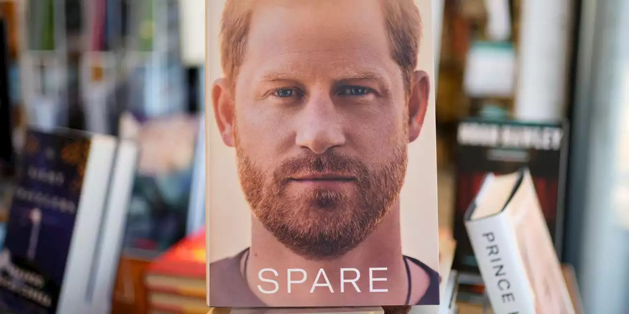 Prince Harry’s Memoir ‘Spare’ Reveals 10 Surprising Details About the Royal Family