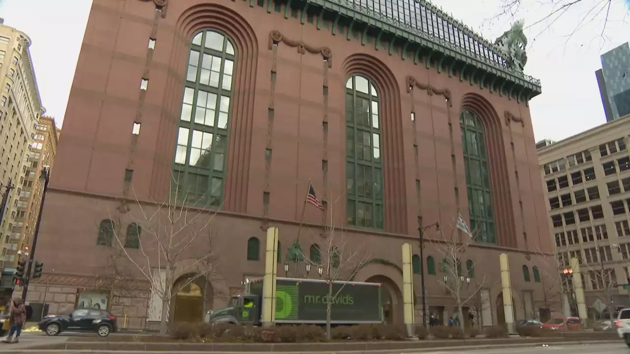 Chicago Public Library Celebrates 150 Years of Sharing Stories