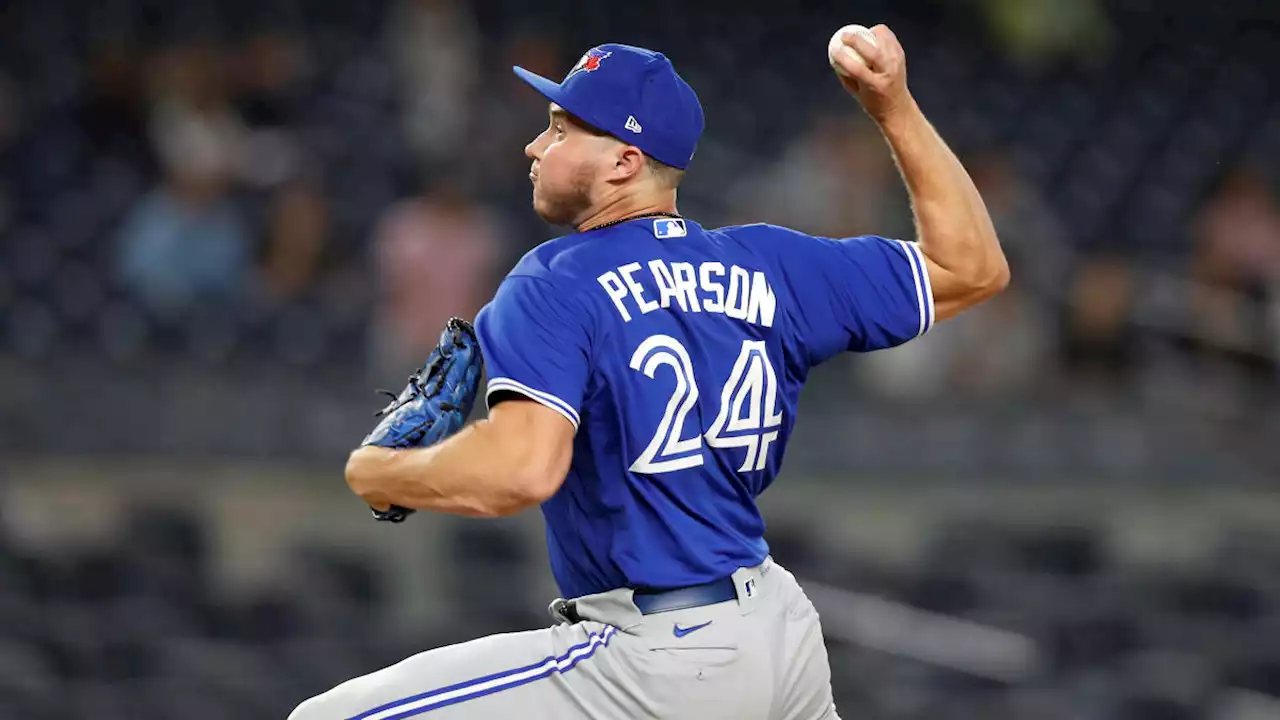 Blue Jays much better equipped to handle starting pitching injuries in 2023