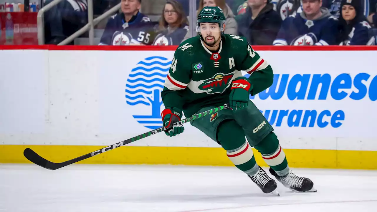 NHL rumor roundup: Sens, Oilers want Dumba; teams calling on Karlsson, Kuzmenko