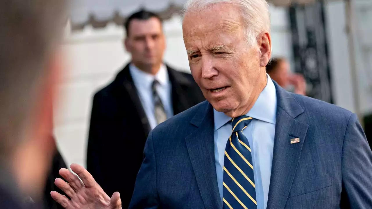 Anwesen von Präsident Biden: Vertrauliche Dokumente entdeckt