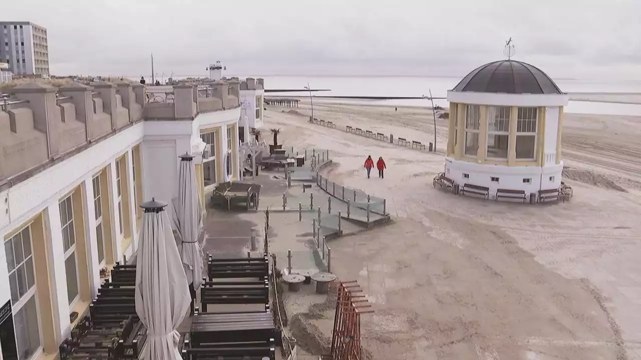 EuGH entscheidet über Rechtsanspruch auf Strand und Pool