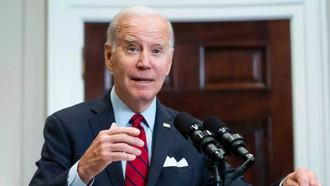 Offenbar weitere Dokumente bei US-Präsident Biden gefunden